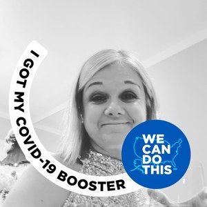 Meet your Posher, Lori